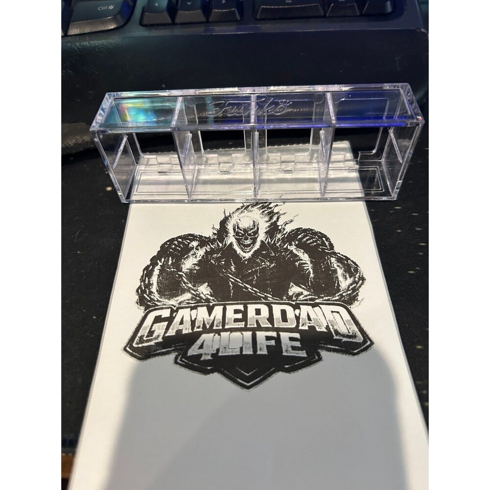 Funko Bitty Pop Holder (1 stand)
